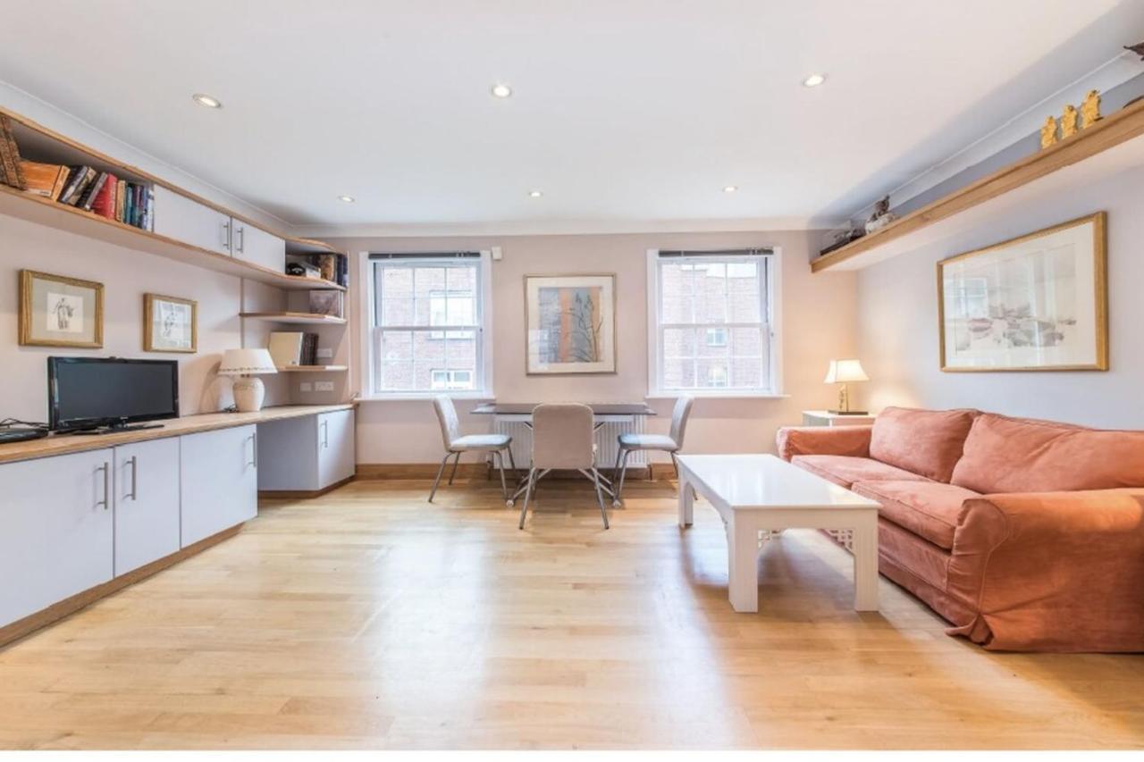 Beautiful Spacious 1BD Flat in Victoria Londres Exterior foto